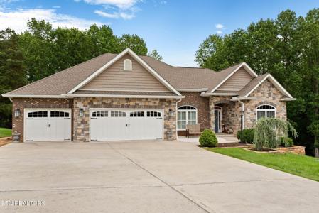 115 Tecumseh Lane