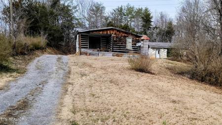 614 Mehaffey Rd