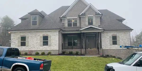 2101 Mystic Ridge Rd