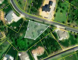 Lot 13 Itawa Trail