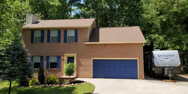 1424 W Woodshire Drive
