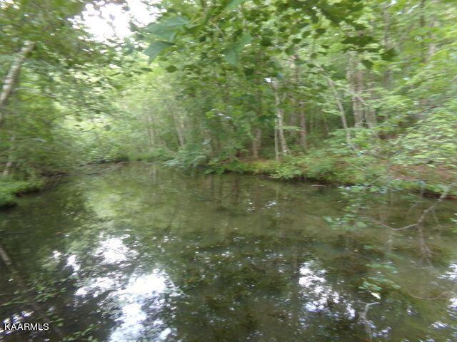 Image 2: Canal goes to Lake Tansi