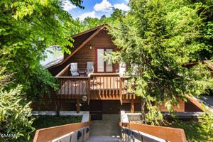1149 Mustang Drive