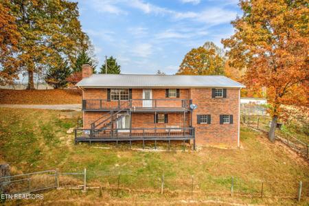120 Old Pinecrest Rd