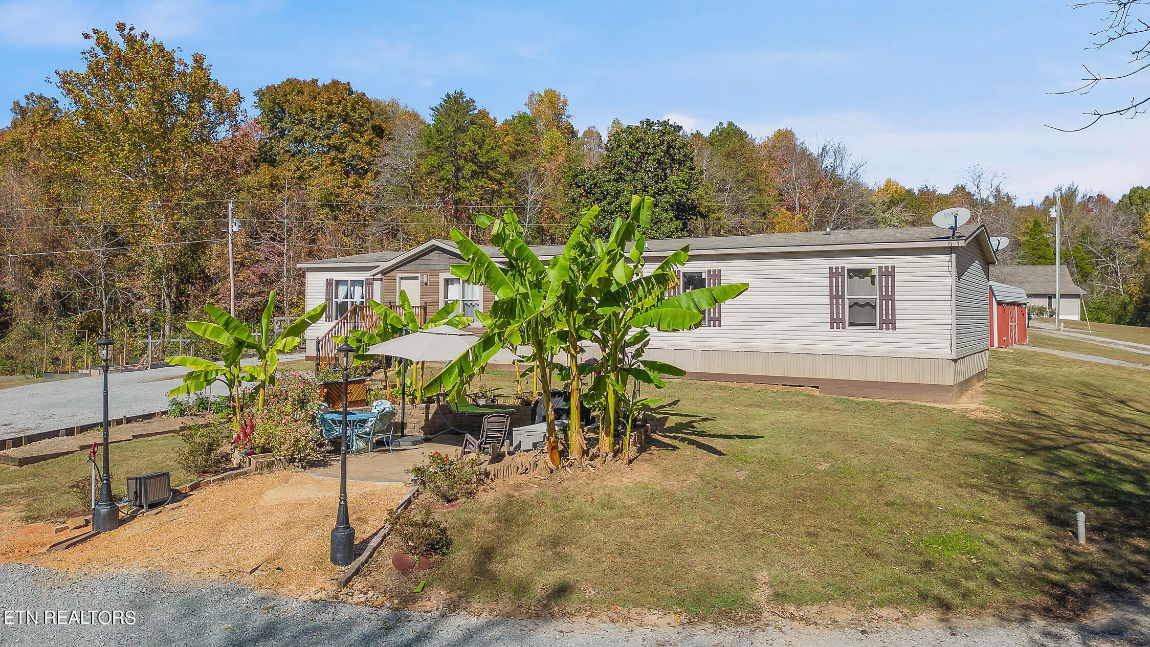 307 Cedar Heights Rd, Spring City, TN lhrmls01877502