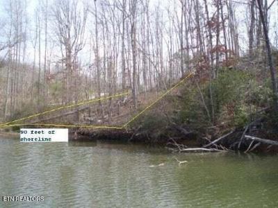 Lot 75 Turkey Ridge Rd