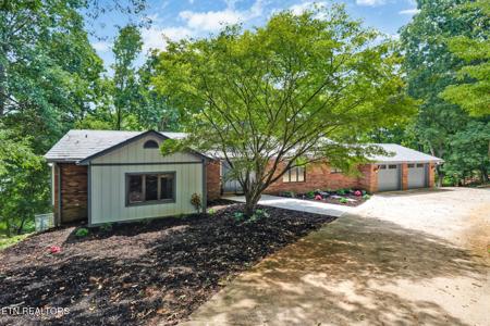 285 Timberline Drive