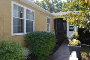 7312 Big Horn Drive