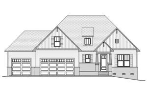 303 Mingo Drive