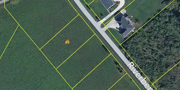 Lot 69 Riverbend Drive
