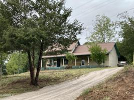 2826 Sharps Chapel (29 acres) Rd