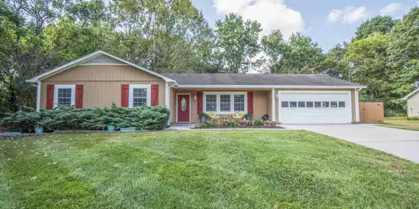 901 Bent Tree Rd