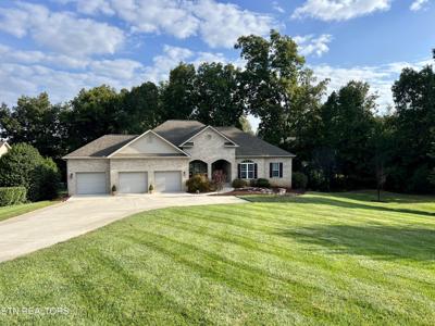 102 Spavinaw Place