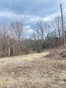 Burchfield Rd