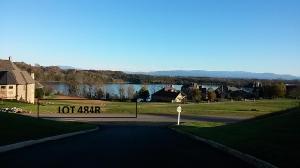 544 Rarity Bay Lot 484 Pkwy 484