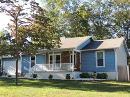 209 Albemarle Circle