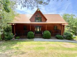 1755 Mountain Shores Rd