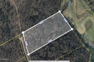 Lot 123 Towncreek Drive
