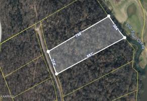 Lot 124 Towncreek Drive
