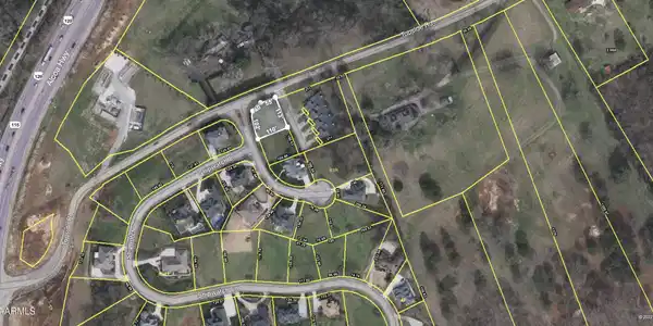 3800 Admirality Lane