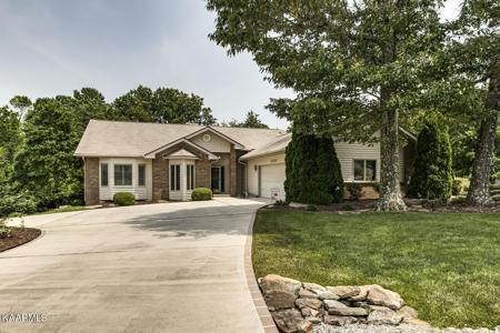 122 Tahlequah Lane