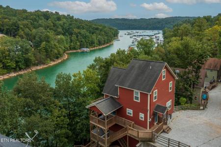 125 Flat Lake Circle