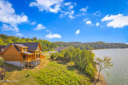 Lot 71 Sanctuary Shores Way