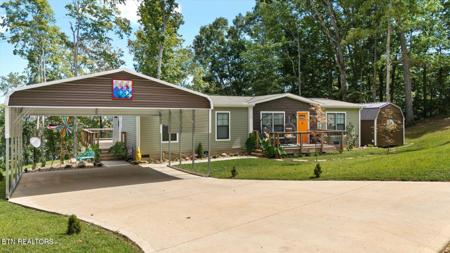 209 Lakeshore Vista Drive