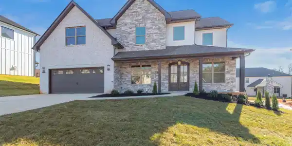 608 Little Turkey Lane, Lot 7