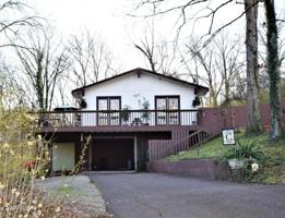 501 Lake Forest Drive