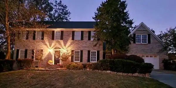 9811 Gentian Lane