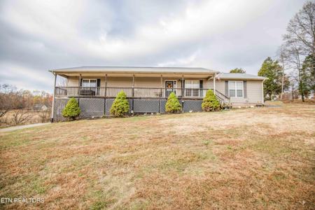 603 New Clear Branch Rd