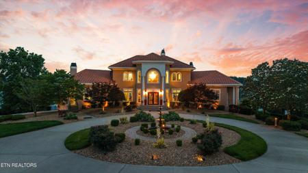 3801 Jackson Bend Drive
