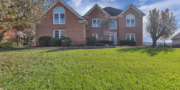 12112 Brookstone Drive
