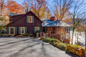 603 Norris Shores Drive