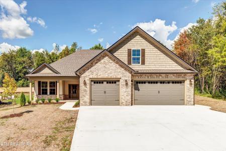 307 Oostagala Trace