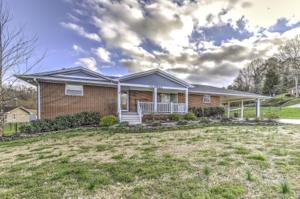 500 Greenwood Drive