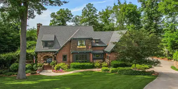 3911 Jackson Bend Drive Drive