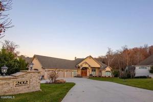 202 Markham Lane Lane