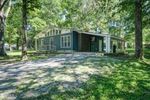 1649 Cherokee Rd E
