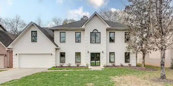 10725 Rock Arbor Way