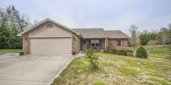 1503 Bentview Drive