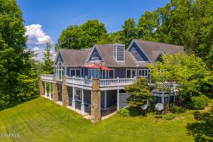 206 Deer Ridge Lane
