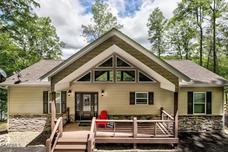 130 Browder Lane