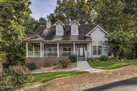 412 Skiatook Lane