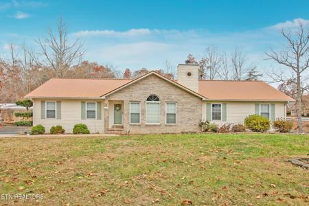 1628 Cherokee Road East