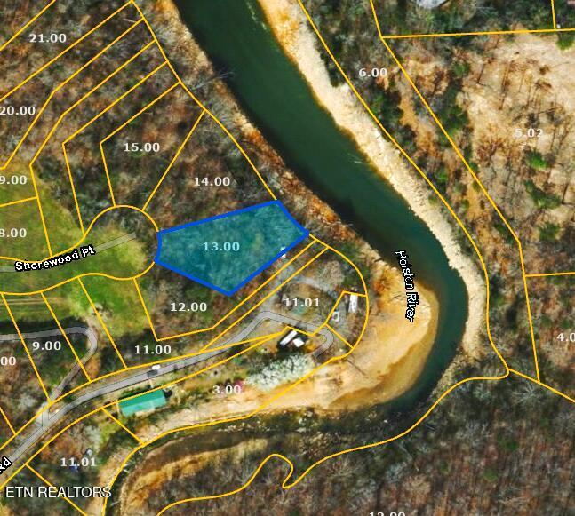 Image 4: Aerial Map