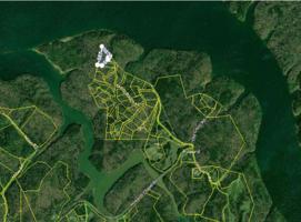 Lot 8 Old Citico Rd