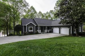 218 Tecumseh Way
