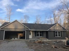 3407 Warpath Drive